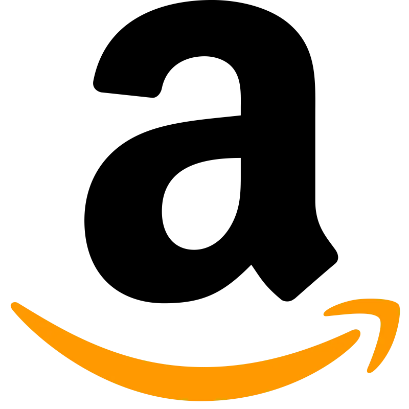 Amazon website favicon